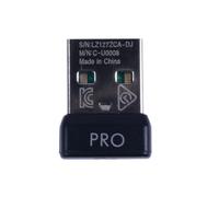 Dongle Mouse USB Receiver Adapter Replacement for Logi-tech G Pro Wireless Gaming Mouse Receiver USB Adapter