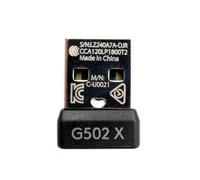 Dongle Mouse USB Receiver Adapter Replacement for Logi-tech G502X / G502X Plus Wireless Gaming Mouse Receiver USB Adapter