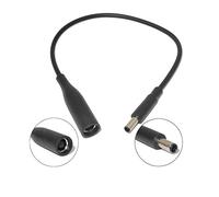 Dongle Tip Dc Power Converter Cable for D5g6m 0d5g6m Dell M3800 XPS 12 13 9350 3960 15 5930 5950 Inspiron 11 13 14 15 17 3000 5000 7000