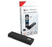 Dongle Up Stick Streamer Google Tv NEW