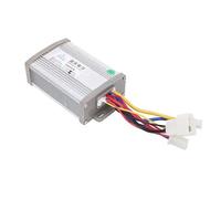 DONGLING Ebike Controller 12V/24V/36V/48V 250W/350W/500W/800W Controller Aluminium Alloy Controller E-scooter Part Brushless Motor Controller(48V 800W-01)