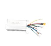 DONGLING Ebike Controller 36V 16A Electric Scooter Controller Aluminium Alloy E-Scooter Controller Brushless Motor Controller