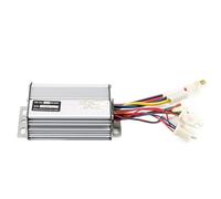 DONGLING Ebike Controller 36V 48V 1000W 30A DC Brush Motor Controller Electric Bike Controller Speed Controller For Brushed Motor Electric Bicycle Parts Brushless Motor Controller(48V 800W)