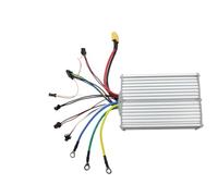 DONGLING Ebike Controller 48V 30A Brushless Controller Electric Scooter Brushless Motor Controller(48V 30A)