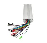 DONGLING Ebike Controller 48V/60V/64V 2000W Brushless Controller 18 45A For Electric Bike/E-Scooter/Motor Brushless Motor Controller