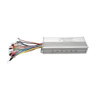 DONGLING Ebike Controller 60V 64V 72V 1000W 40A Brushlees Controller Electric Scooter Parts Brushless Motor Controller(60V 64 72V 1000W 40A)