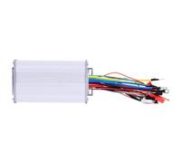 DONGLING Ebike Controller Controller 450W 500W 800W 36V 48V Electric Scooter Brushless Motor Controller(450W)