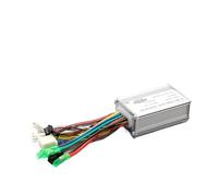 DONGLING Ebike Controller Ebike Controller 36V/48V 250W 350W 500W 750W 1000W Connector Brushless Controller Ebike Accessorice Brushless Motor Controller(17A SM)