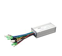 DONGLING Ebike Controller Ebike Controller 36V/48V 250W 350W 500W 750W 1000W Connector Brushless Controller Ebike Accessorice Brushless Motor Controller(25A SM)
