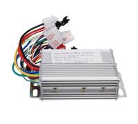 DONGLING Ebike Controller Electric Bike Brushless Motor Controller 36V/48V 350W For Electric Bicycle E-Bike Scooter Accessories Brushless Motor Controller