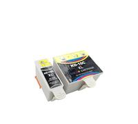 DONGRUIBINOG 10XL 10XLBK 10XLC Ink Cartridge Compatible For 3 5 7 9 3250 Printers(One set)