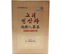 Dongwon Korean Ginseng Tea - 50 x 3g Teabags