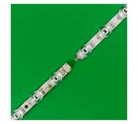 DONGXINGCUNZG LED Backlight Strip for 43F8F 43L8F 43A820 43S431 43S433 43S434 43S435 43RS520 43HR330M21A0 4C-LB4321-HR01J 43HR330M21A1(10pcs)