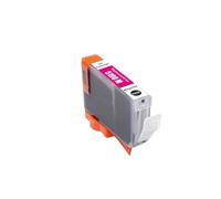 DONGXINGCUNZG PFI-5100 Premium Compatible Color Inkjet Ink Cartridge For imagePROGRAF PRO-310 Printer(1pcs Magenta)