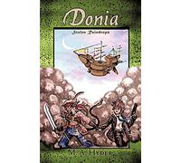 Donia: Stolen Raindrops or Honour Among Thieves