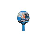Donic-Schildkröt Alltec Hobby Outdoor Table Tennis Bat, Plastic, Weatherproof, Washable, 733014