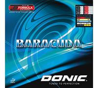 DONIC Baracuda covering, blue, 2.3 mm