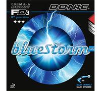 Donic Belag Bluestorm Z2, options 1.9 mm, red