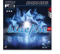 Donic Bluefire M3 black Size:max