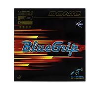 Donic Bluegrip C2 Table Tennis Rubber (Max, Black)