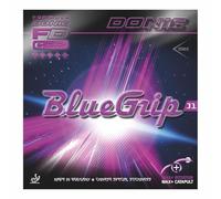 DONIC BlueGrip J1 Rubber (Black, Max)