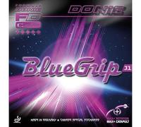 DONIC BlueGrip J1 Rubber (Red, 2.0)
