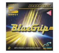 Donic BlueGrip J2 Rubber (Red, Max)