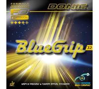 DONIC BlueGrip J2 Rubber (Red, Max)