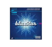 DONIC Bluestar A2 Table Tennis Rubber (2.0mm, Red)