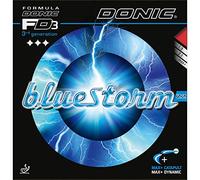 DONIC Cover Bluestorm Z2 Color 2.1 mm, blue, Size 2.1 mm, blue