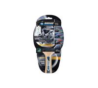 Donic Schildkrot Legends 1000 FSC Table Tennis Paddle Bat Wood Ping Pong Racket