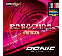 Donic Rubber Baracuda Bigslam