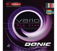 Donic Rubber Vario Big Slam, options 2.0 mm, red