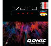 DONIC rubber Vario Soft, 2.0 mm