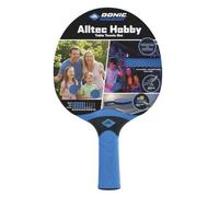 Donic-Schildkröt Alltec Hobby Outdoor Table Tennis Bat, Plastic, Weatherproof, Washable, 733014