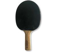 Donic-Schildkroet Persson 500 Table Tennis Bat, Cork Handle, 1.6 mm Sponge, Elite Pad - ITTF, 728451 One Size