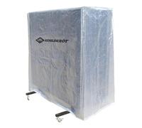 Donic-Schildkröt Ping Pong Table Cover, Universal, 828530, M