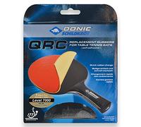 Donic-Schildkröt Replacement Pad QRC Level 7000 for Table Tennis Rackets, 2.3 mm League Sponge, Approved by ITTF