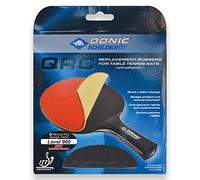 Donic-Schildkröt Replacement Pad QRC Level 900 for Table Tennis Bats, 1.9 mm Sponge, Champion Pad, Approved by ITTF