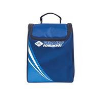 Donic-Schildkröt Sports Bag for 14 Table Tennis Bats and Balls, 818527
