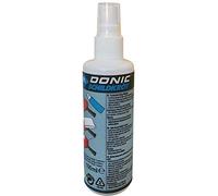 Donic-Schildkröt Table Tennis Bat Cleaner, 100 ml of Cleaning Foam in a Pump Sprayer, for Refreshing Bat Coatings, 828524