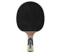 Donic-Schildkröt Tischtennisschläger Waldner 700, ABP-Griff, 2,0 mm Schwamm, Donic 3-Stern ITTF Belag, 754872