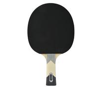 Donic-Schildkröt Waldner 600 733862 Table Tennis Bat PLS Grip 1.8 mm Sponge Donic 2-Star ITTF Rubber