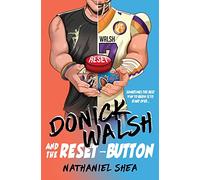 Donick Walsh and the Reset-Button