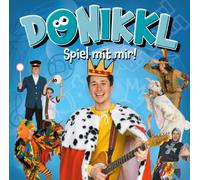 Donikkl - Spiel Mit Mir