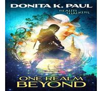 Donita K. Paul The One Realm Beyond Paperback Book Donita K. Paul Multicolor