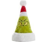 Doniya Fitness The Grinch Xmas Santa Hat Adult Unisex Cap ONE Size FITS All Green Red