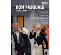 DONIZETTI/ALAIMO/GIOSSI/SHANKLE/CIOFI: DON PASQUALE - Region 1 DVD,US Import