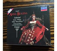 Donizetti: Anna Bolena