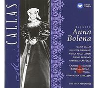 Donizetti: Anna Bolena